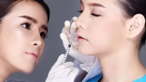 اصلی ترین عوارض جراحی بینی