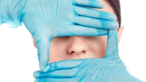 اصلی ترین عوارض جراحی بینی