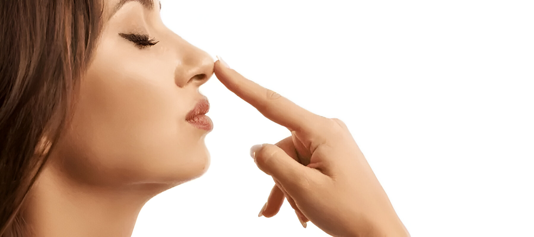 بی‌حسی نوک بینی بعد از عمل بینی